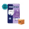 Medcare Maxi 8 Damla Emici Külot XLarge 2 Paket 60 Adet - Avantajlı Set