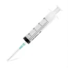Genject 20 cc Enjektör 20 ml - 3 Parçalı Steril İğnel