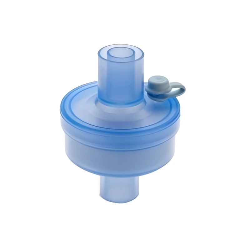 Altech Bakteri ve Viral Filtre - HME Nem Tutucu Özellikli