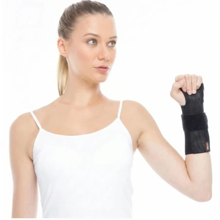 Orlex El Bilek Splinti Çift Taraflı No 2 Bedensiz - medikazon.com