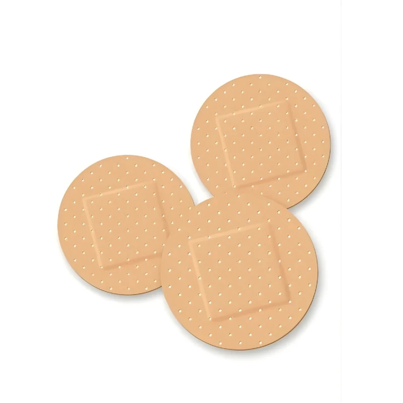 Seyitler Yuvarlak Enjeksiyon Bandı - Nonwoven Hava Geçirgen