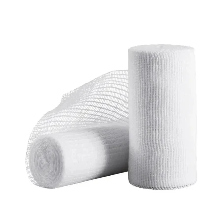 GRM Hidrofil Sargı Bezi 10 cm x 10 m - Yüksek Emici - medikazon.com