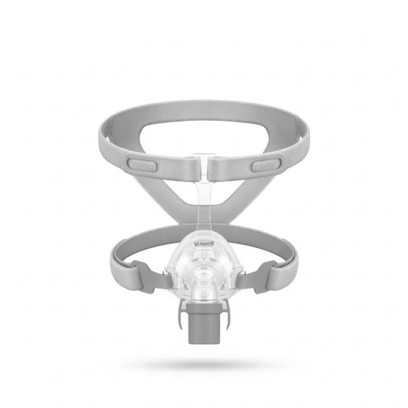 Yuwell YN02 Burun Maskesi M Beden - Yumuşak Silikon Tasarım