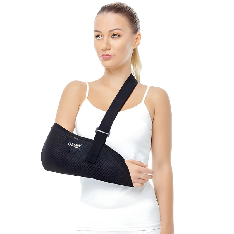 Orlex Fileli Kol Askısı M Beden - Standart Boy - medikazon.com