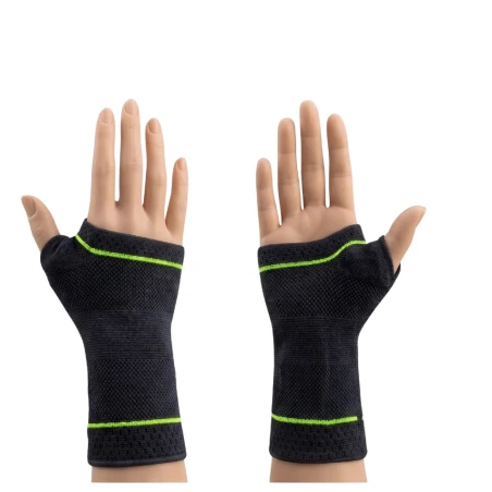 Smoothfix Örme El Bilek Ateli Sol - Large L Beden