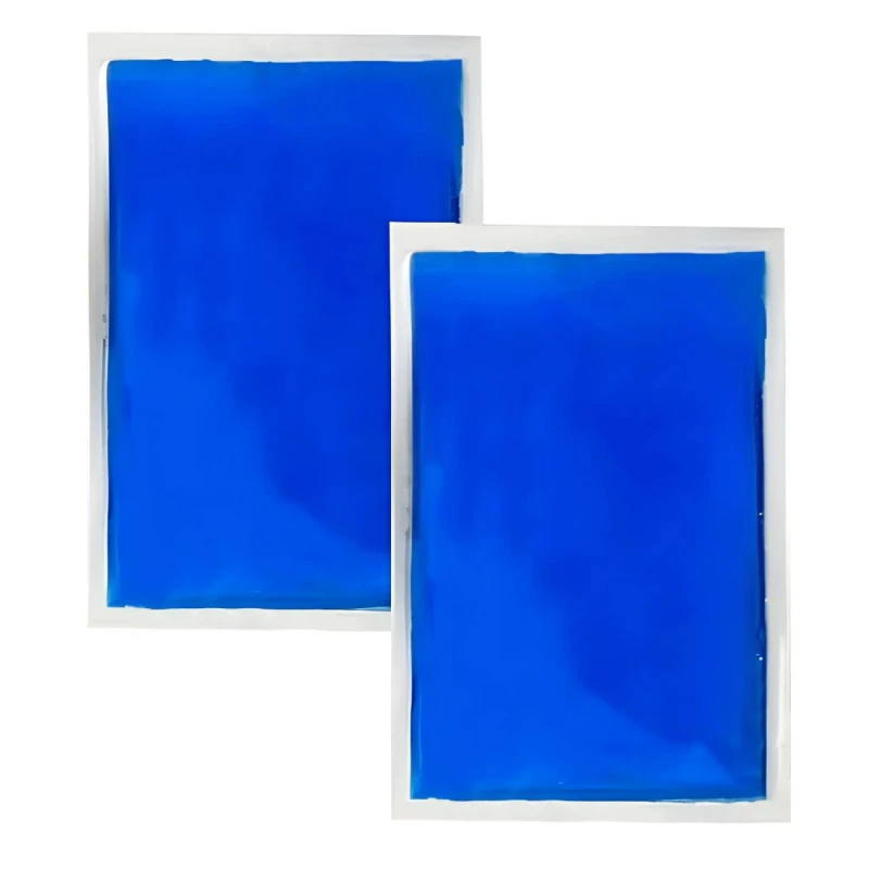 Dermosept Termojel Sıcak Soğuk Kompres Large 27x35 - medikazon.com
