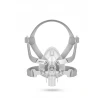 Yuwell YF-02 Full Face Maske Medium - Alın Desteksiz Konfor