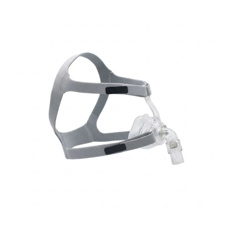 Aeonmed N300 Burun Maskesi M Beden - Uyku Apnesi Maskesi