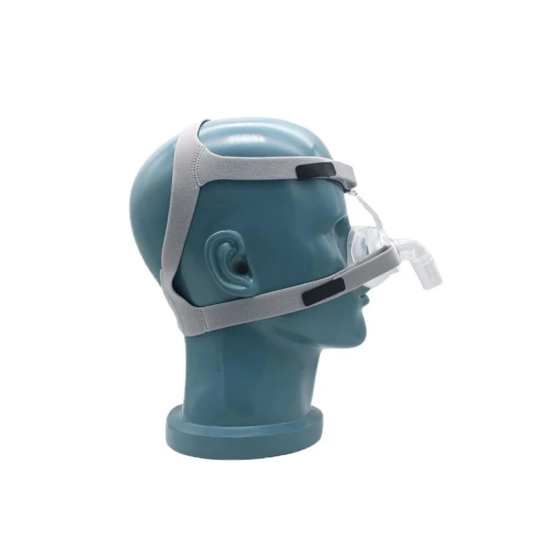 Aeonmed N300 Burun Maskesi M Beden - Uyku Apnesi Maskesi