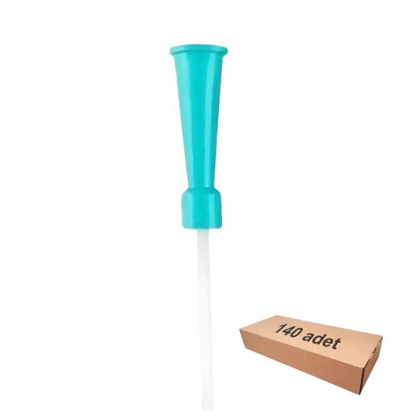 Pediatrik Aspirasyon Sondası No 6 Bıçakçılar - En Uygun Fiyat