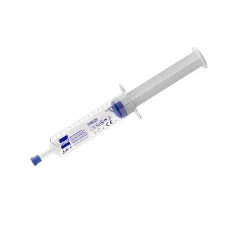 Catajel Konix 12 ml Şırınga - Steril Lubrikan Jel - medikazon.com