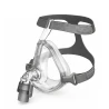 EaseFit FM3 Ağız Burun CPAP Maskesi Large - Baskısız ve Hafif