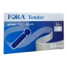 Fora Tender Lanset 50 li - İnce Uçlu Şeker Ölçüm İğnesi - medikazon.com