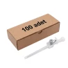 BRP Portlu İntraket No 16 Gri Tekli Steril - medikazon.com