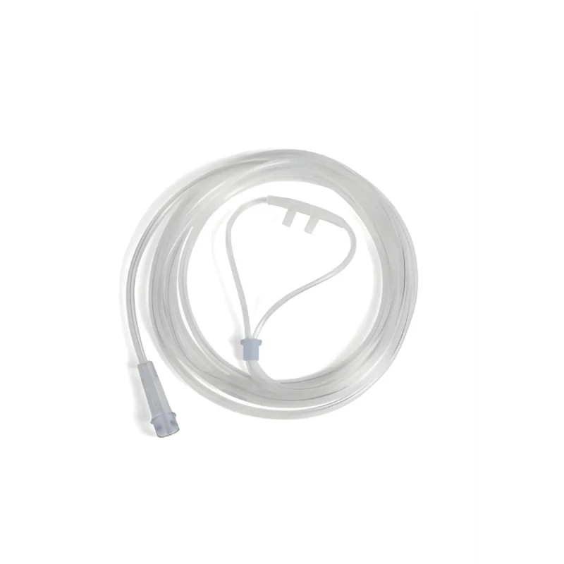 Medikatek Nazal Oksijen Kanülü 7 Metre - Yumuşak Uçlu - medikazon.com