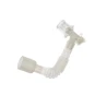 Altech 15 cm Kateter Mount PP - Trakeostomi Ara Bağlantı Hortumu