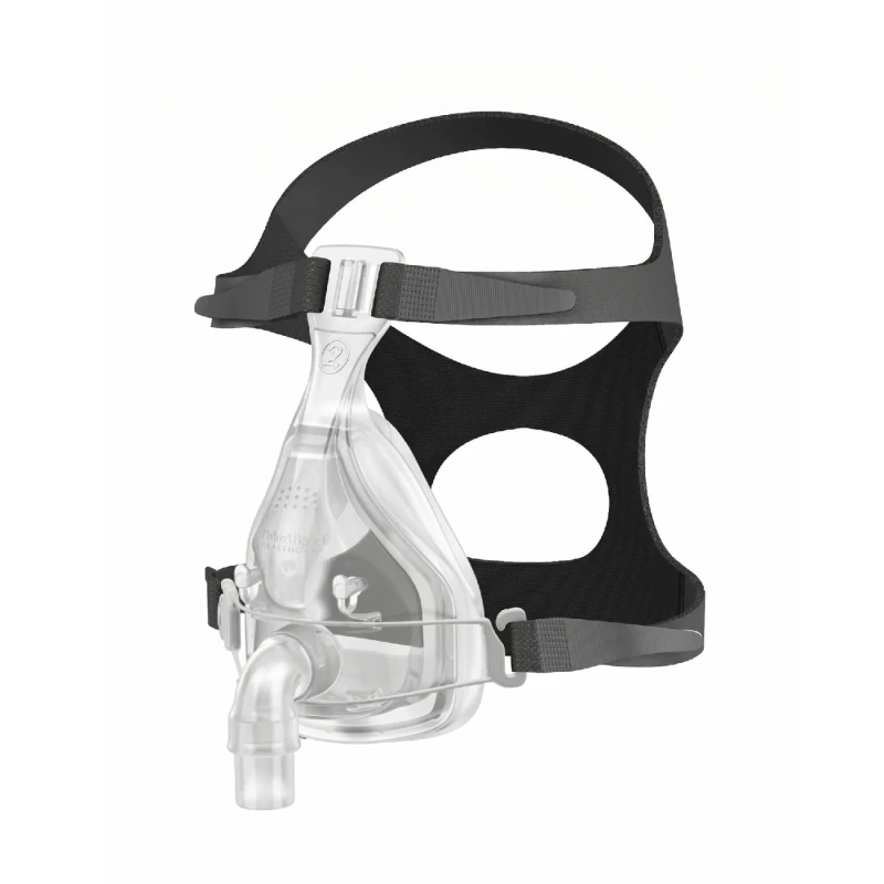 Fisher  Paykel RT040 Full Face Maske Medium - Profesyonel NIV Maskesi