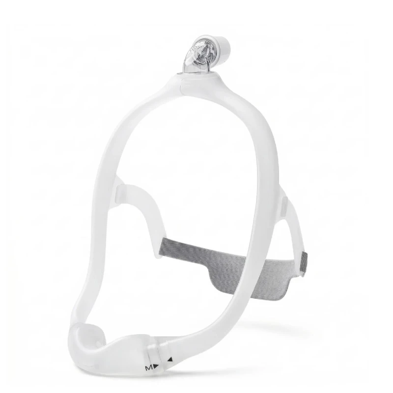 Philips DreamWear Nasal CPAP Maskesi - Burun Altı Tasarım
