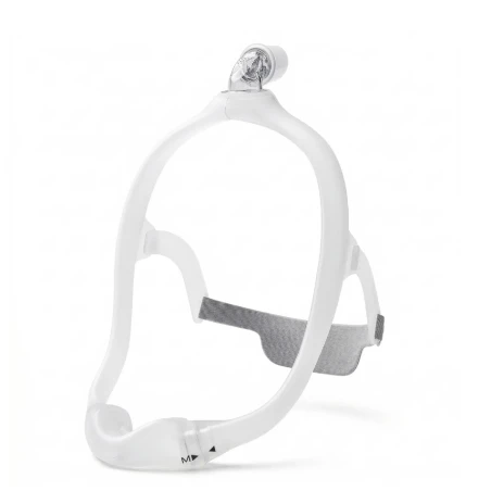 Philips DreamWear Nasal CPAP Maskesi - Burun Altı Tasarım