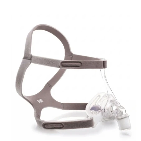 Philips Pico Nazal Maske Large - Hafif ve Konforlu Burun Maskesi
