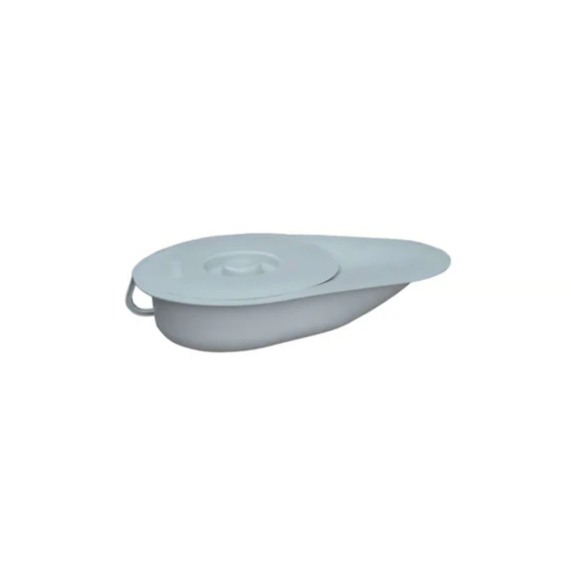 Medikazon Plastik Hasta Sürgüsü - Ergonomik ve Hijyenik