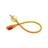 Rusch İki Yollu Lateks Foley Sonda No 20 - medikazon.com