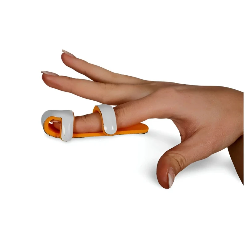 Toork Beyzbol Parmak Ateli Large - Baseball Splint - medikazon.com