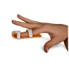 Toork Beyzbol Parmak Ateli Large - Baseball Splint - medikazon.com