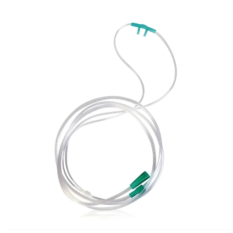 Wellmed Nazal Oksijen Kanülü Pediatrik - Çocuk Boy - medikazon.com