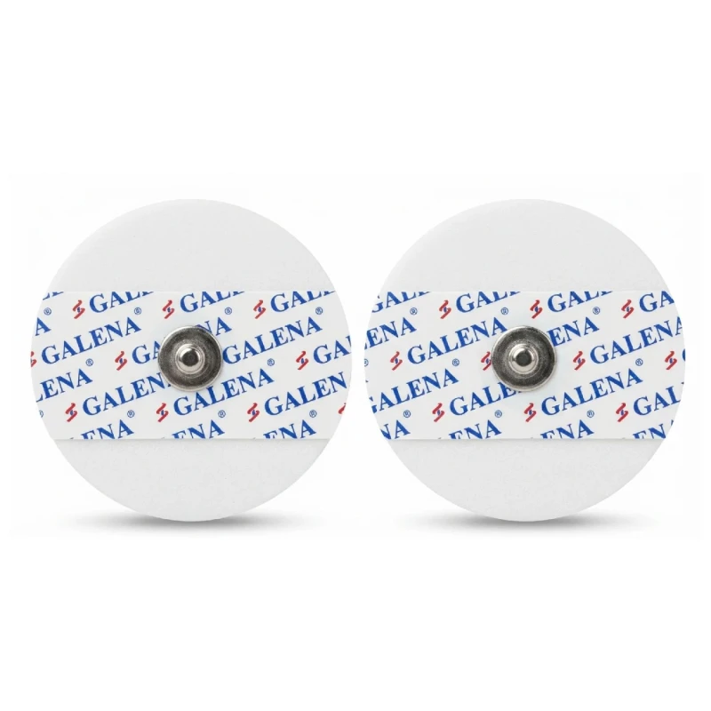 Galena Tek Kullanımlık EKG Elektrodu - 50 Adet En Uygun Fiyat