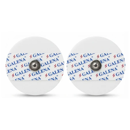 Galena Tek Kullanımlık EKG Elektrodu - 50 Adet En Uygun Fiyat