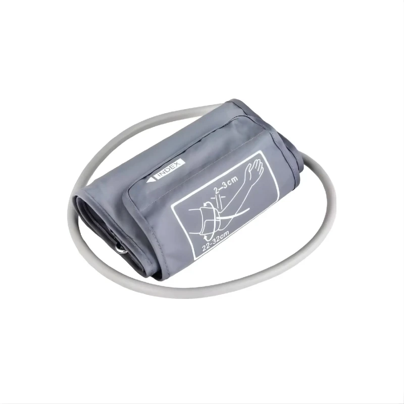 Dijital Tansiyon Aleti Manşonu 22-42 cm - Geniş Boy Evrensel