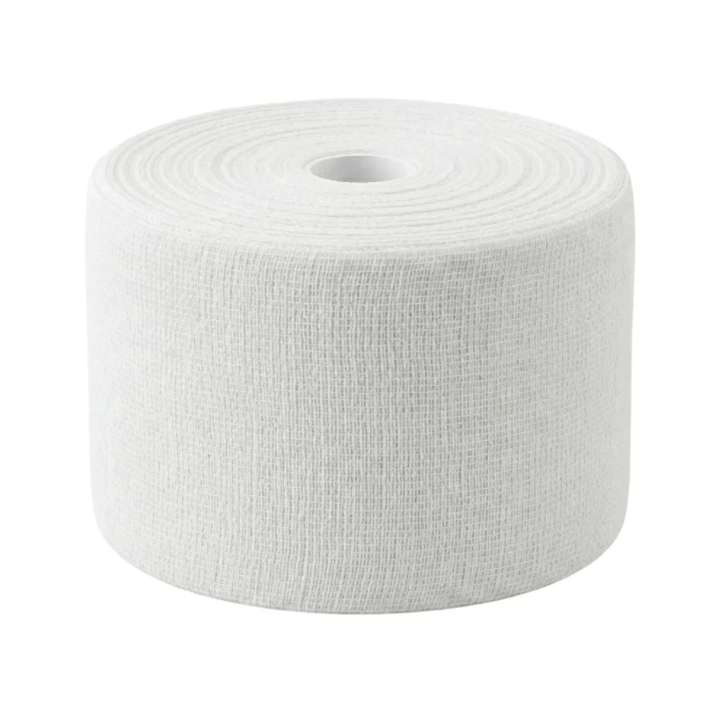 Medpride Rulo Sargı Bezi 10 cm x 100 m - Ekonomik Boy - medikazon.com