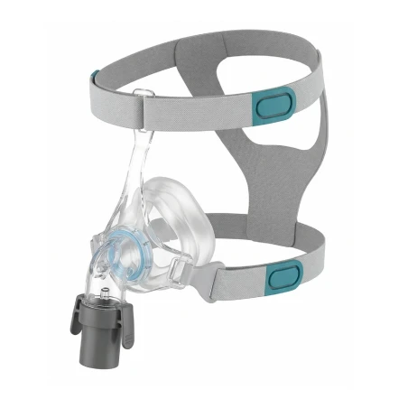 EaseFit NM5 Nazal Maske Large - Hafif ve Sessiz CPAP Maskesi