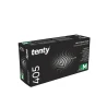 Tenty 405 Extra Siyah Nitril Eldiven Medium - 100 Adet