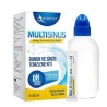 Multiplus Geniz Akıntısı ve Sinüs Temizleme Seti - medikazon.com
