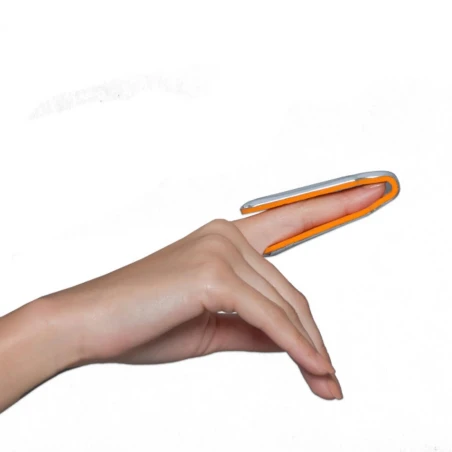 Orlex Alüminyum Parmak Ateli L Beden - medikazon.com