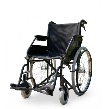 Sdm Star-003 Standart Tekerlekli Sandalye 46 cm - medikazon.com