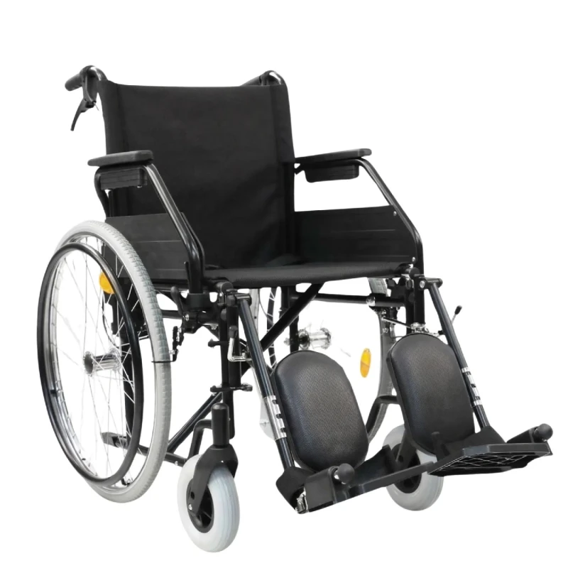 Sdm Star-005 Standart Manuel Tekerlekli Sandalye - 46 cm