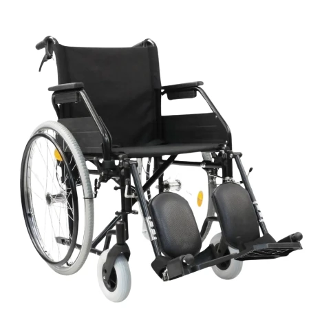 Sdm Star-005 Standart Manuel Tekerlekli Sandalye - 46 cm