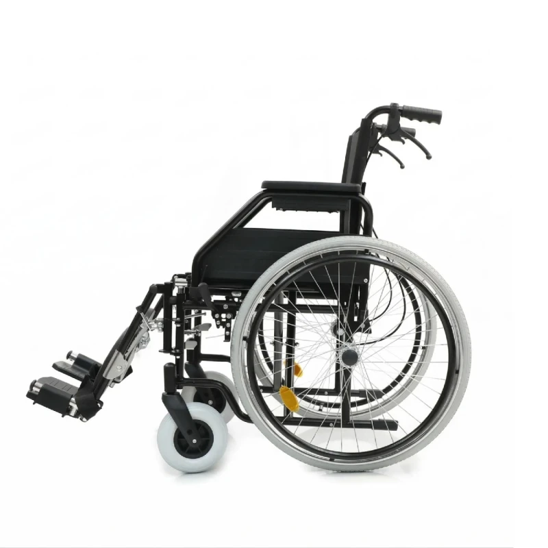 Sdm Star-005 Standart Manuel Tekerlekli Sandalye - 46 cm