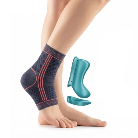 Orlex Örme Aşil Tendon Ayak Bilekliği XX-Large - medikazon.com