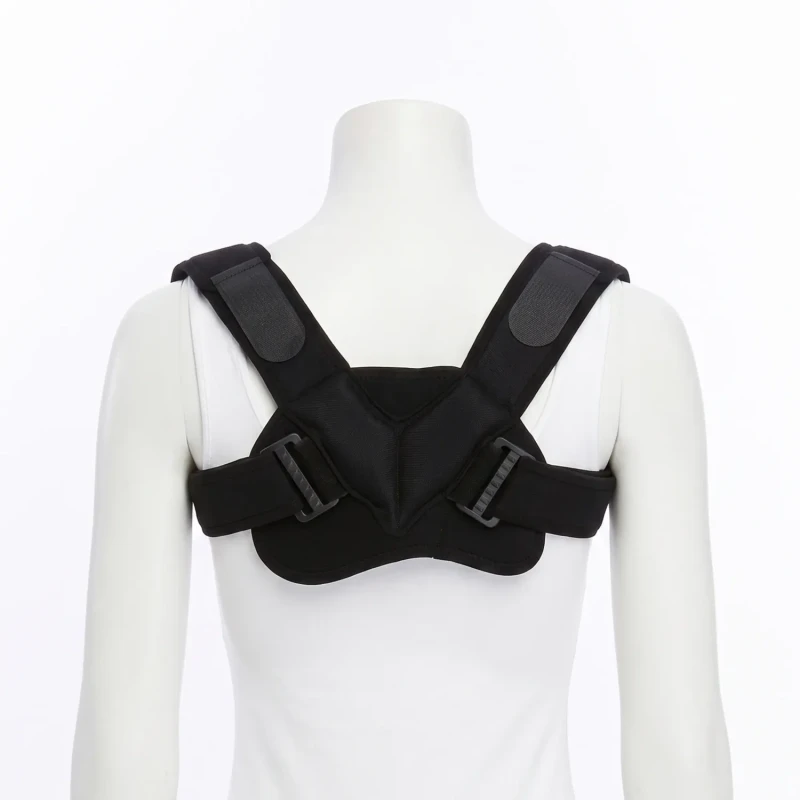 Orlex Klavikula Bandajı Large L - Köprücük Kemiği Sabitleyici