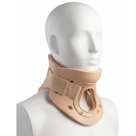 Wicromed Philadelphia Boyunluk Trakeostomi Açıklı No 3 L