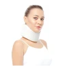 Orlex Plastik Destekli Soft Boyunluk Small - Boyun Fıtığı İçin
