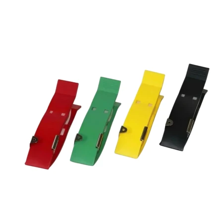 Contec EKG Mandalı 4 lü Set BIN0380 - El ve Ayak Elektrotu