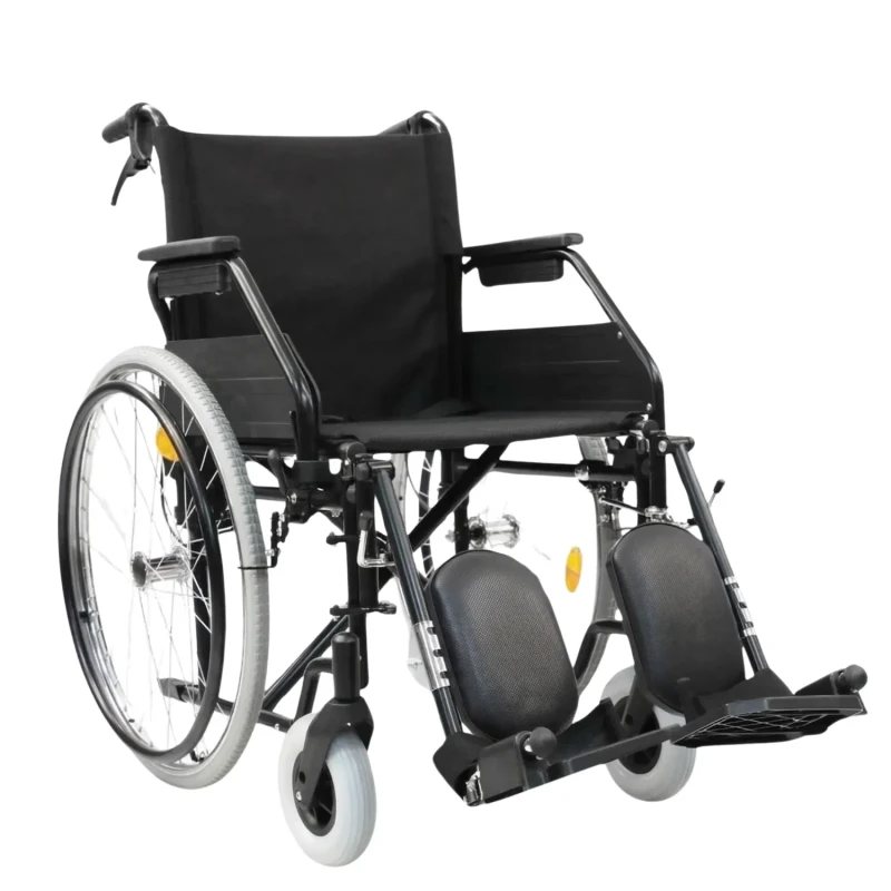 Sdm Star-005 Standart Manuel Tekerlekli Sandalye - 46 cm