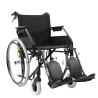 Sdm Star-005 Standart Manuel Tekerlekli Sandalye - 46 cm