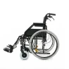 Sdm Star-005 Standart Manuel Tekerlekli Sandalye - 46 cm