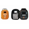 Heart Guardian HR-701 Plus Ekranlı AED Cihazı - Otomatik Defibrilatör